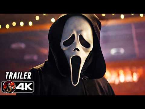 Scream 7 deleted coda would have shown (SPOILER) was alive