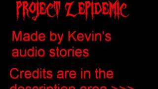 Project Z Epidemic part 3