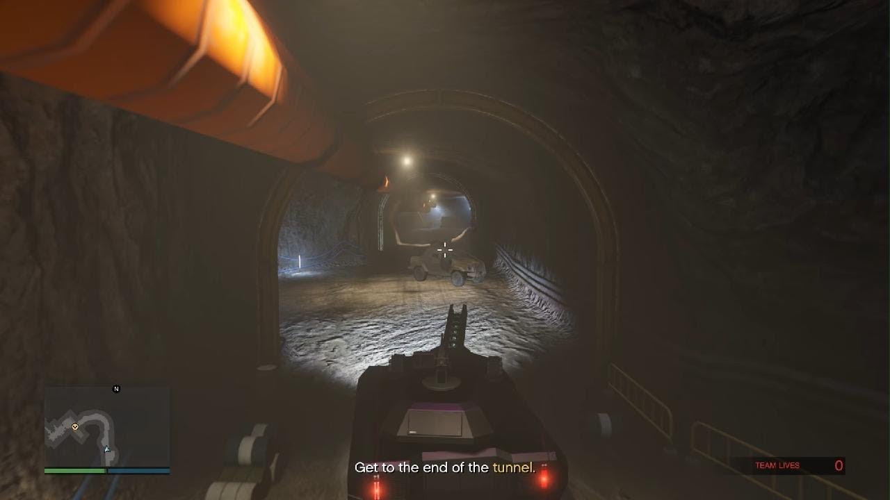 Grand Theft Auto V doomsday criminal mastermind