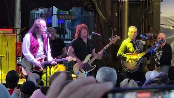 Tommy James - Crystal Blue Persuasion - Abbey Road on the River - 5/28/2022