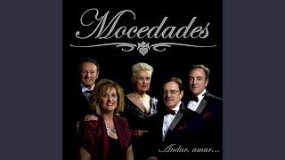 Video thumbnail of "Mocedades - Secretaria"