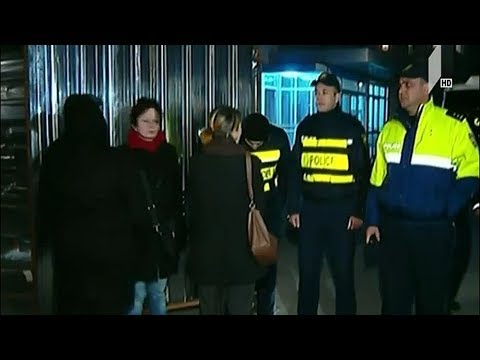 დევნილების მოთხოვნა