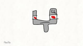 New Dz Design? For Serbian Alphabet Lore