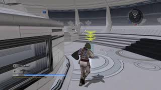 StarWars Battlefront classic: Retro revival Livestream.