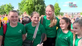 Totaalvideo Avondvierdaagse 2024