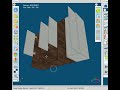 WARDROBE DESIGN IN YUNXI SOFTWARE