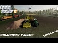 Arrachages des betteraves sucrires  farming simulator 19  ep n1