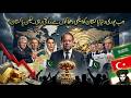 Pakistan vs The World | How Friendly Nations Saved Pakistan After Nuclear Tests