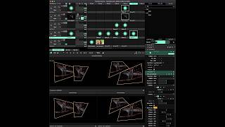 [Resolume Plugin] Duplicate Clip Effect (made with Wire)