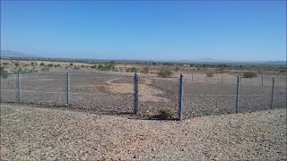 The Blythe Intaglios or Nazca Lines of the Colorado Desert