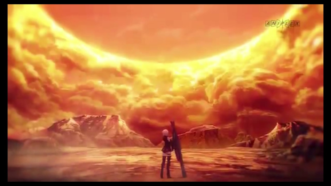 【MAD】マシュの想い【Fate/GO】Missing you　６作目