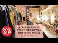 Mean Girls on Broadway Dressing Room Tour | Apartment Therapy