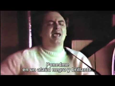 Daniel Johnston conoce a Sonic Youth