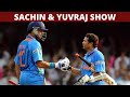 Yuvraj singh smashes india to victory over english leeds 2007