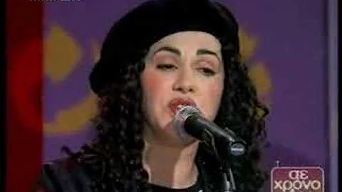 Janet Kapuya - Comparsita