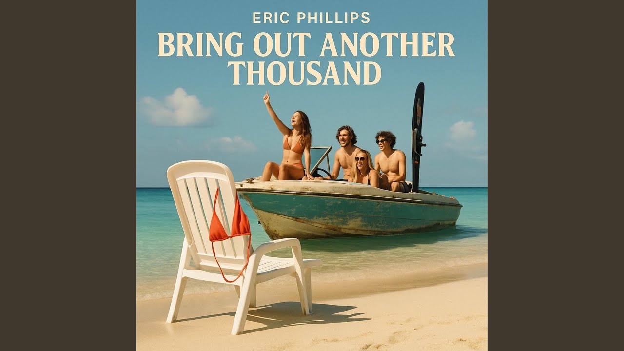 Watch Bring Out Another Thousand on YouTube Watch Bring Out Another Thousand on YouTube