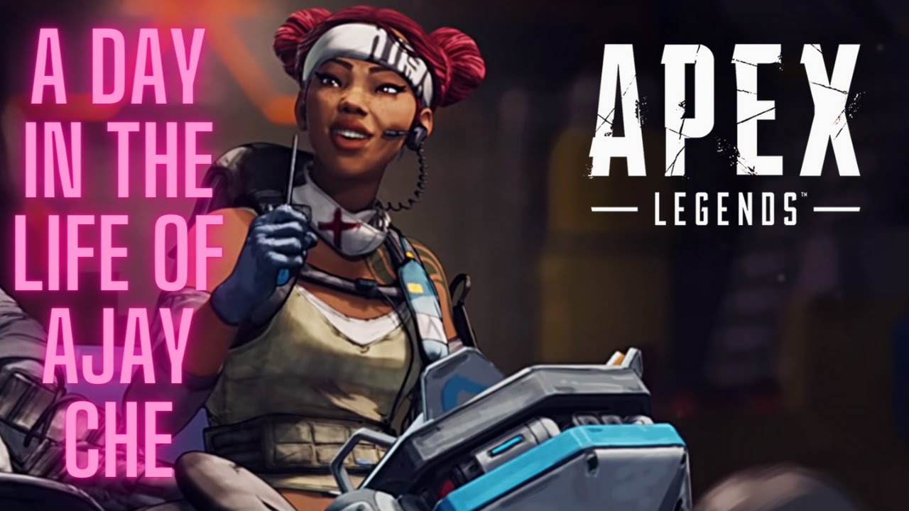 A Day In the life of Ajay Che