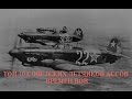 Топ 10 советских летчиков  ассов времен ВОВ|Top 10 aces Soviet WWII