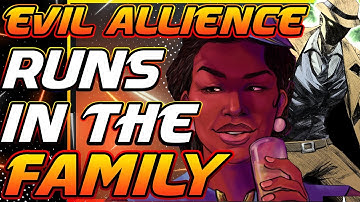 Lifelines Mom Secret! - Apex legends Comic Part 2