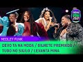 Jojo, Gabily, MC Carol, Bianca - Devo Ta Na Moda, Bilhete Premiado, Tudo no Sigilo e Levanta Mina