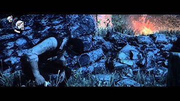 The Evil Within (PS4) HD 1080p, 60 FPS, Commentary Chapter 2.