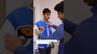 Grooming & Fashion Tips to look best in College✅ | Viral Hacks for Teenagers😍 #Shorts #DailyShorts screenshot 4