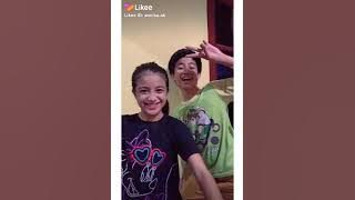 Like ,Annisa aurelia kaila/Zayyan sakha ,romantis banget❤💕💖