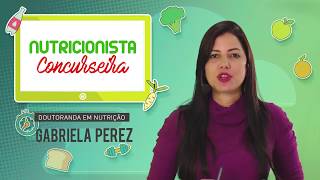 Marasmo Kwashiorkor - Profª Gabriela Perez