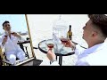 DESANTO - BEAU SINGUR LA MASA MEA (Official Video) 2020 ♫ █▬█ █ ▀█▀♫