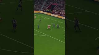 Arsenal vs Atletico Madrid #Arsenal #atleticomadrid #UCL