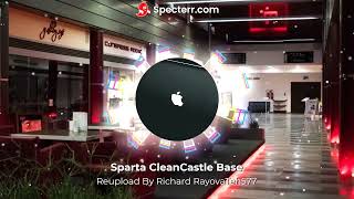 Sparta ClearCastle Base