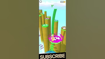 My Shortcut Run Game Level - 206 Video, Best Android GamePlay #206./#FIREshorts/#shortcutrun #shorts