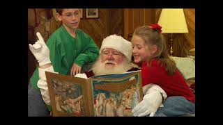 Everything Santa Knows - Christmas song