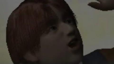 Clock Tower 3 Out Of Context