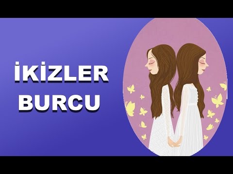 Tam Bir İKİZLER Olduğunu Kanıtlayan 10 İşaret