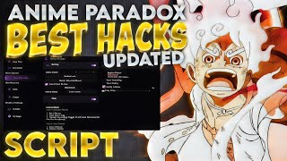 Anime Paradox Script — Auto Play, Auto Place &amp; Macro Recorder (NO KEY 2026)