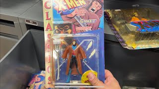 Fig hunt and Bluray hunting at BOOK OFF (Daily Toy Hunt)