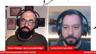 É o fim do Meteoro Brasil?
