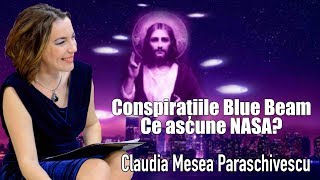 Planul Secret Al NASA, Blue Beam * Ce Ne Ascunde Oculta Mondiala