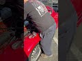 Cold start mg walkaround
