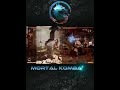 Mortal kombat  1 shorts mk mk1 mortalkombat1 smk somosmortalkombat