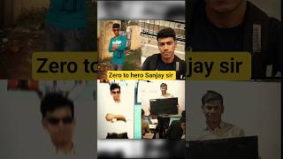 Zero_To_Success_🔥💪😈#viralvideo_#trendingreels_#sanjaysir_#dishascienceclasses_#dishaonlineclasses.