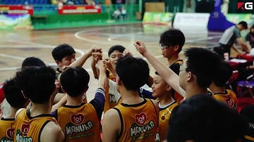 U13 SSA vs. Next Gen Heat | Giải Thanh Thiếu Niên Nhi Đồng by Lof Manuka