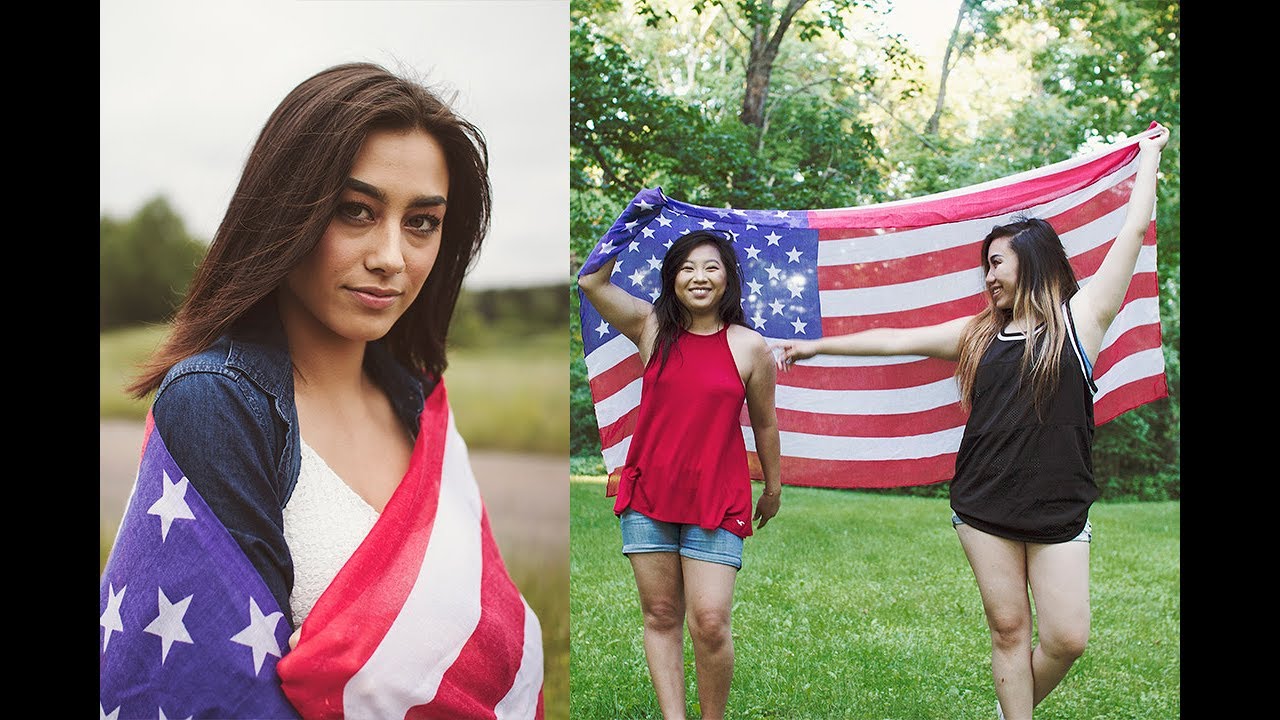 July 4th 2017 | Summer Vang Photography