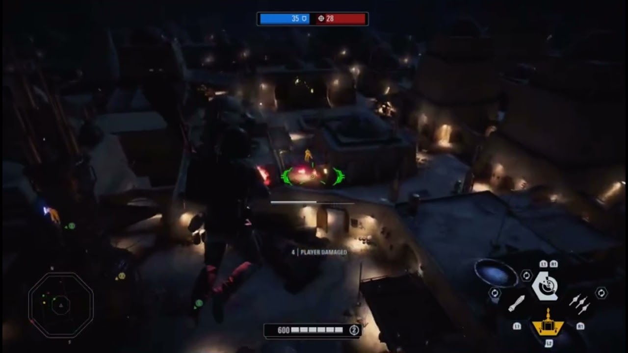 “YOU USE AIMBOT AND NEED YOUR TEAM TO KILL ME”