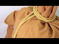 ヤフオク2018:11:02 帆布の森 キスリングバッグ
