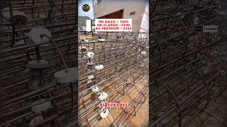 Engineering Standards: Quality Construction Practices at Sitara Center, Vijayawada | KK Infra Group