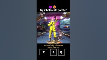 😈This is 0.1 seconds long It gives you 10 views every second use the sound to see