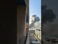 beirut explosion angle #10