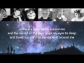 Bars and Melody - Not Alone (Lyric Video)